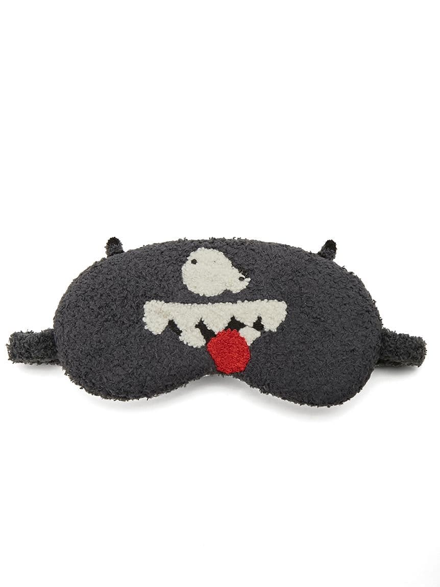 KAZUSA MATSUYAMA BABY MOCO MONSTER EYE MASK