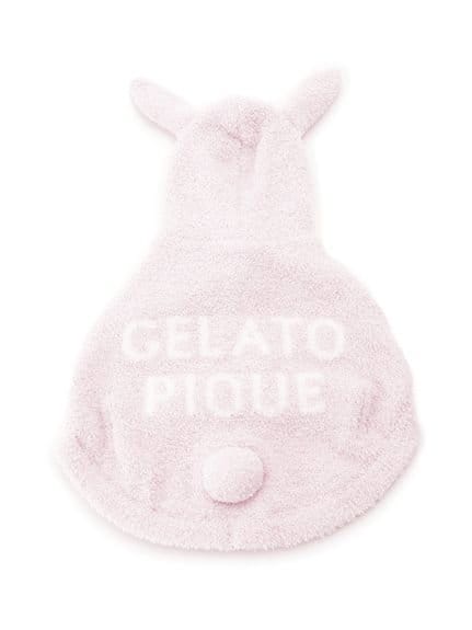 CAT&DOG BABY MOCO RABBIT CAPE