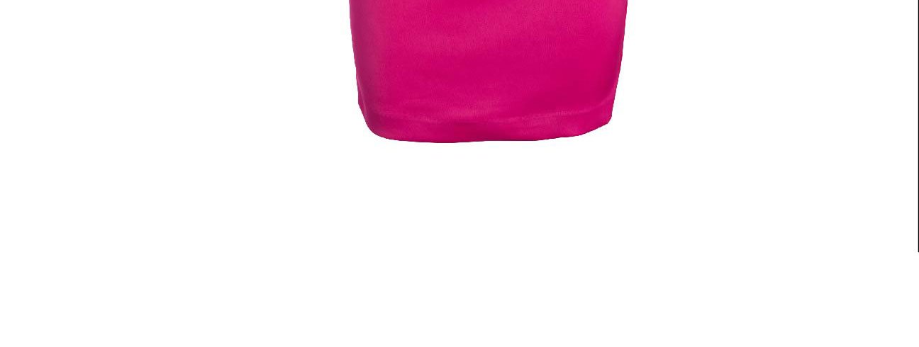 Mika Satin Skirt - Hot Pink >> Shop Now