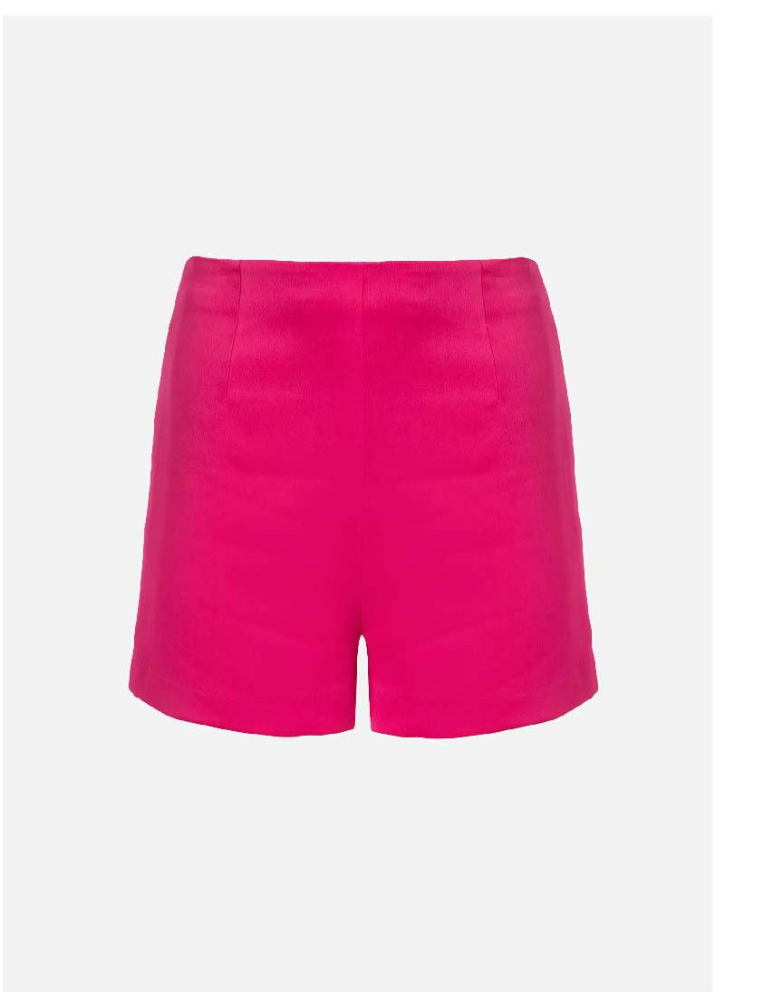 Danny Shorts - Hot Pink >> Shop Now