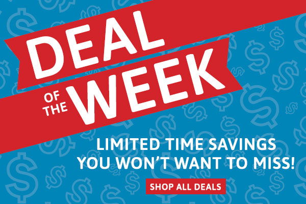 Deals of The Week - Denim for Only \\$15