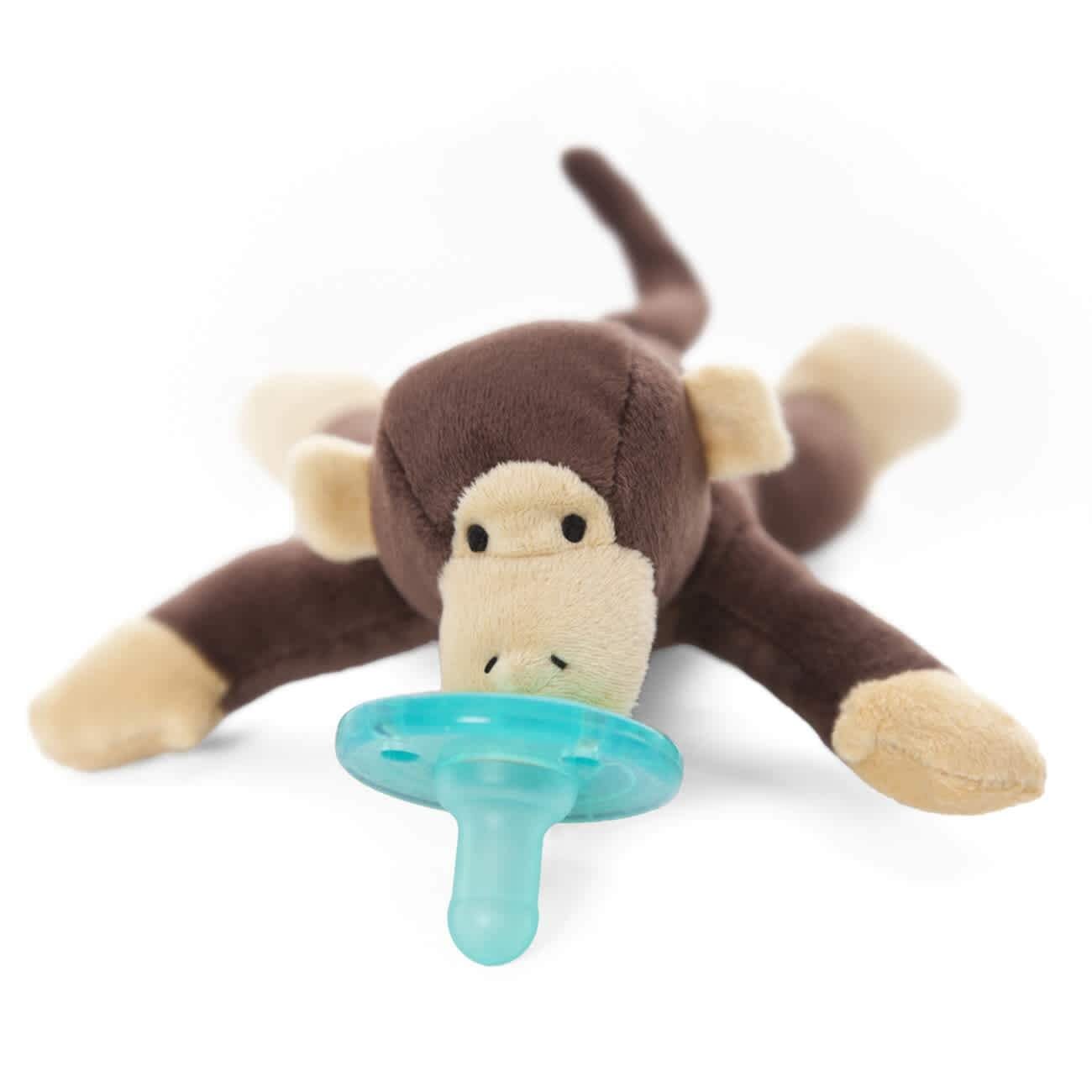 Image of Baby Monkey Pacifier