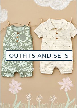 Outfits and Sets