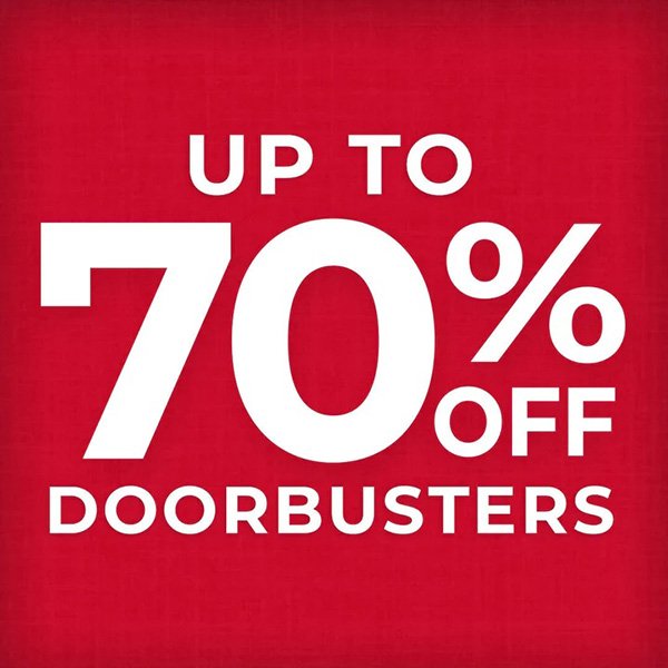 Baby Clothes Clearance Doorbuster Deals