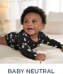 Gerber Childrenswear - Baby Neutral Collection