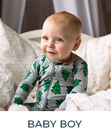 Gerber Childrenswear - Baby Boy Collection