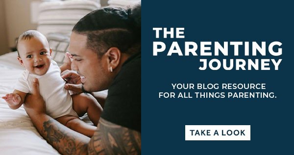 The Parenting Journey