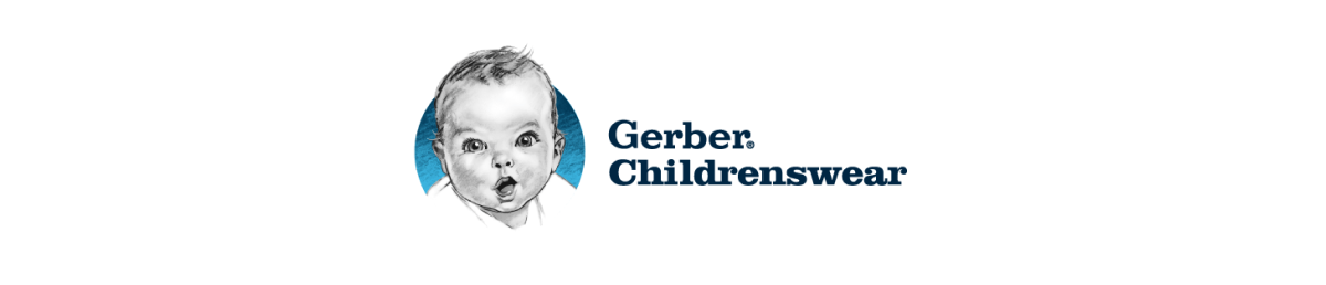 Visit the Gerber Childrenswear site!