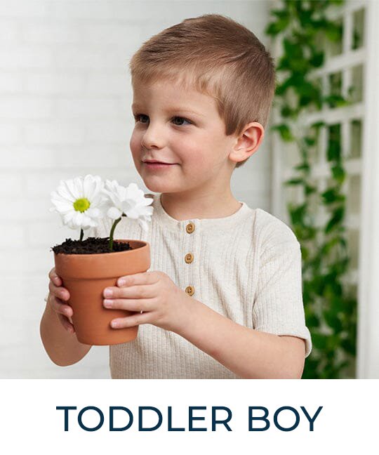 Gerber Childrenswear - Toddler Boy Collection