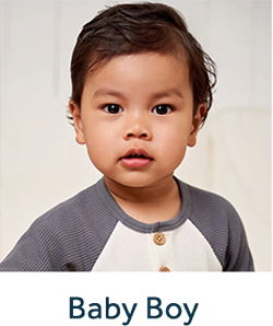 Gerber Childrenswear - Baby Boy Collection