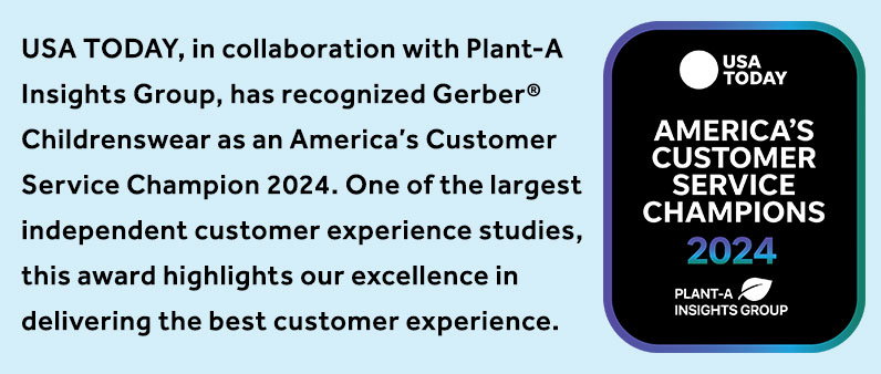 America's Customer Service Champions 2024