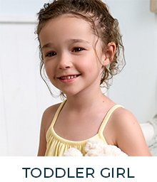 Gerber Childrenswear - Toddler Girl Collection