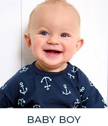 Gerber Childrenswear - Baby Boy Collection