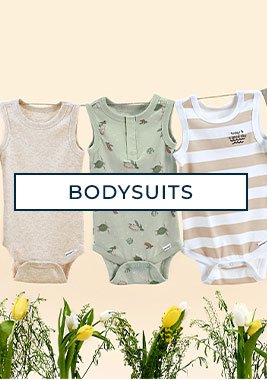 Onesies® Bodysuits