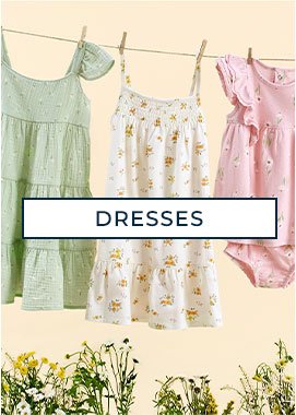 Dresses