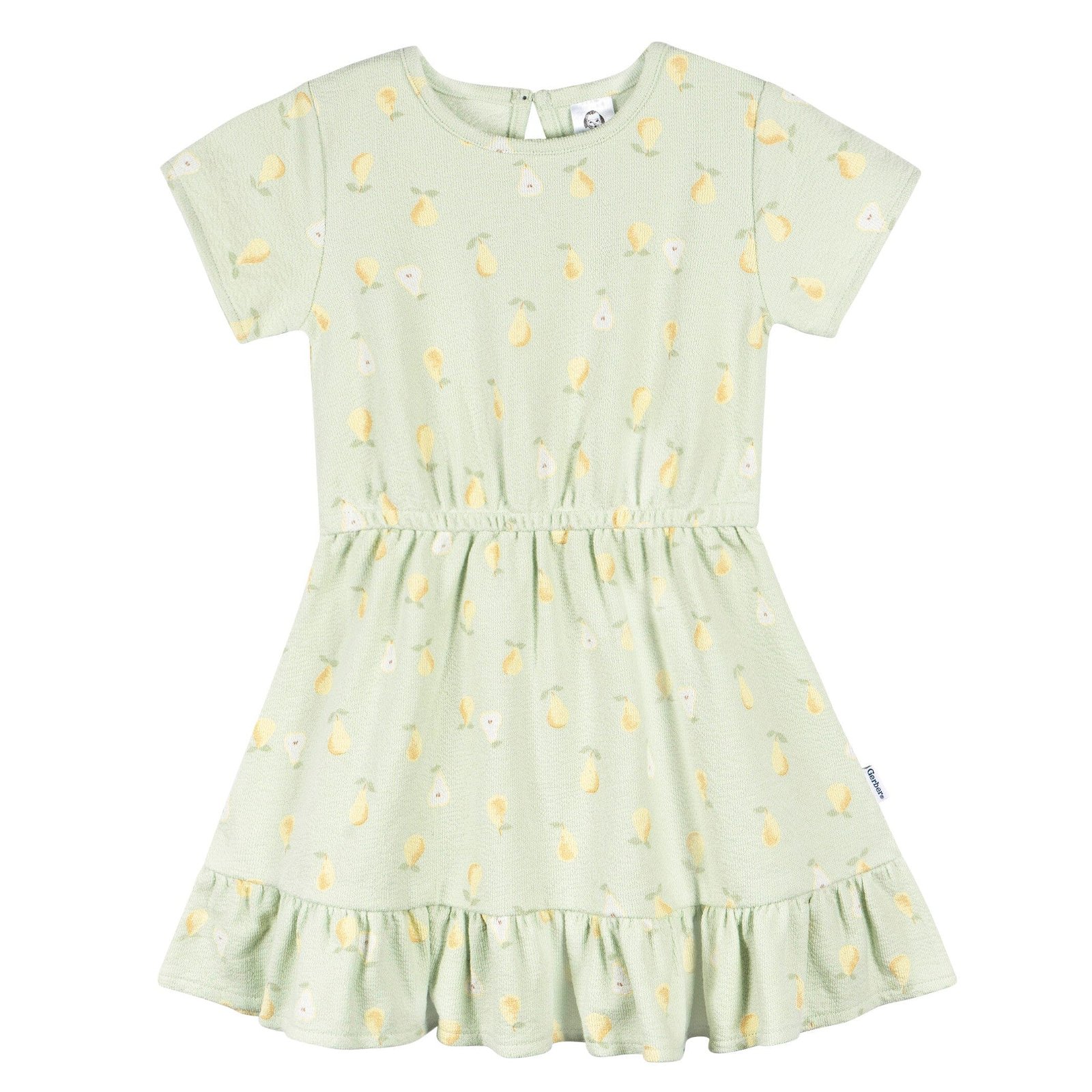 Image of Toddler Girls Pears Dress