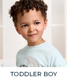 Gerber Childrenswear - Toddler Boy Collection