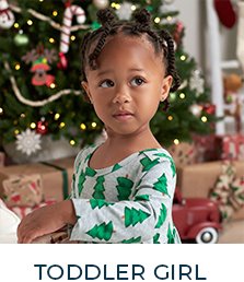 Gerber Childrenswear - Toddler Girl Collection