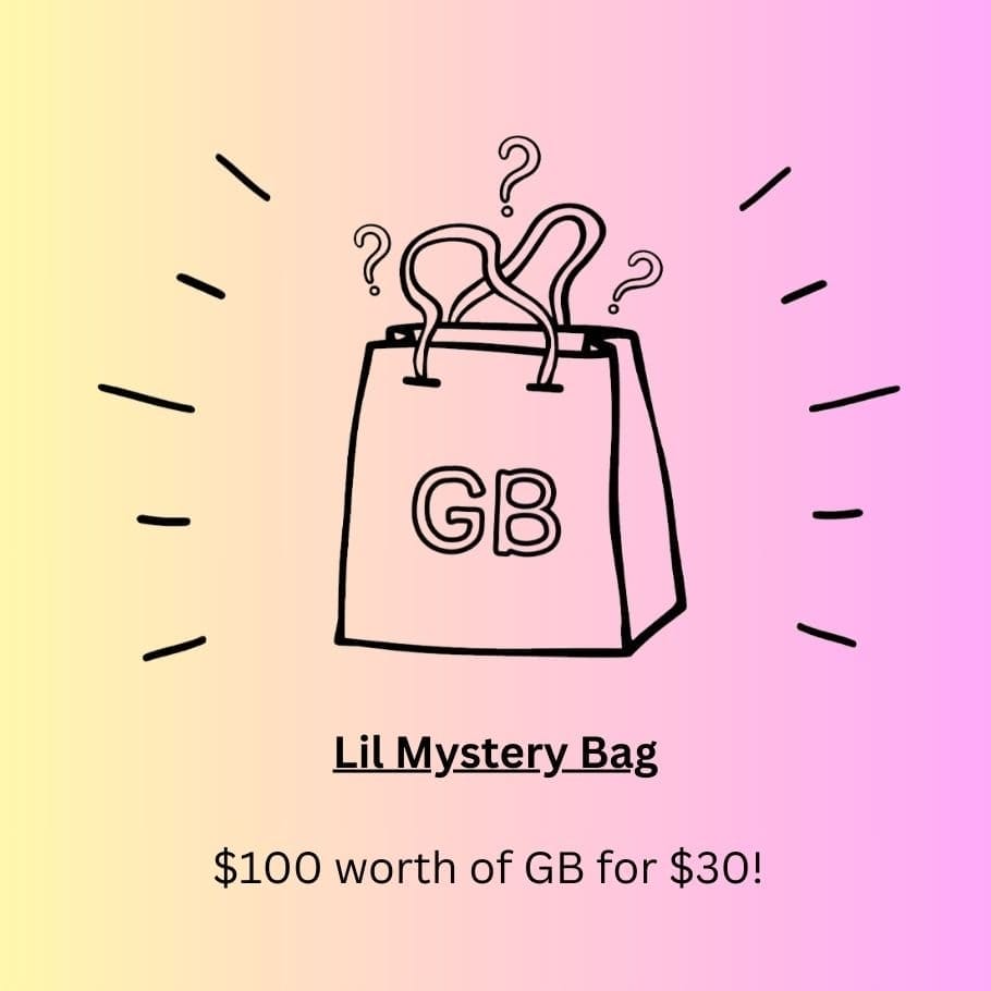 SHOP LIL MYSTERY BAG