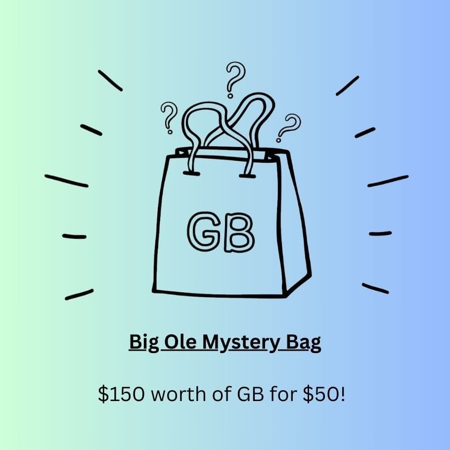 SHOP BIG OLE MYSTERY BAG