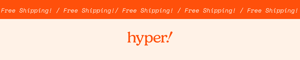 HYPER LOGO