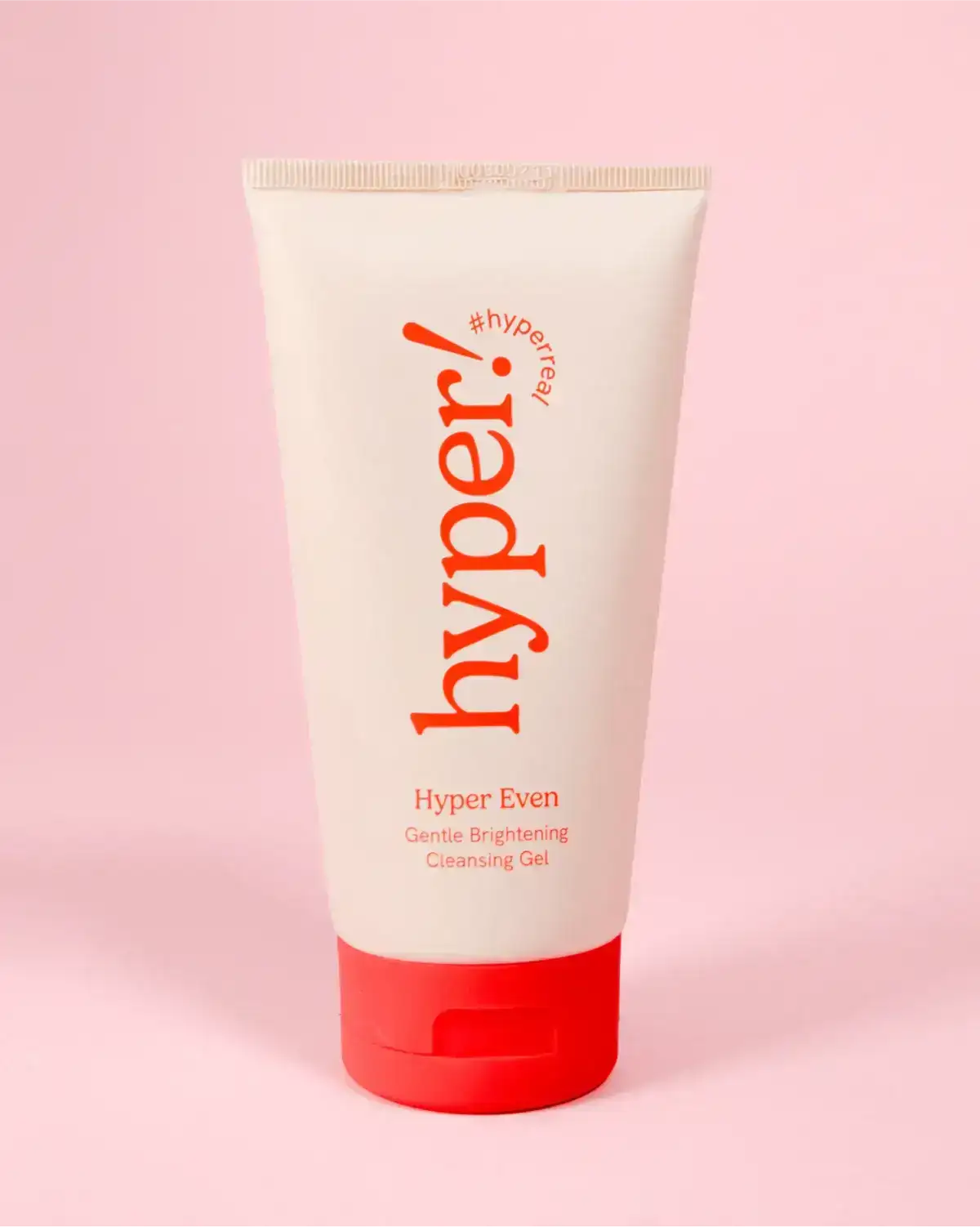 Image of Hyper Even Gentle Brightening Cleansing Gel