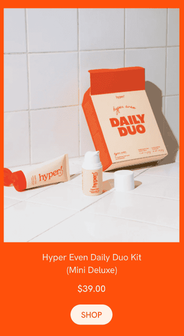 daily duo kit