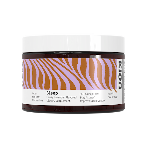 Sleep Powder