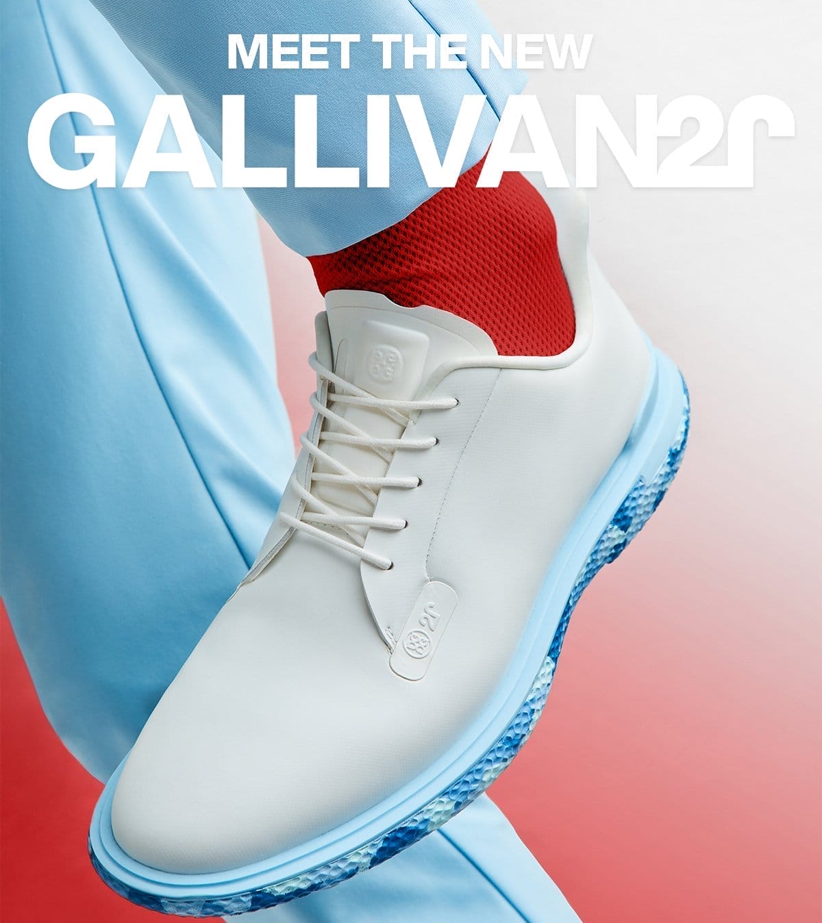 Introducing: New GALLIVAN2R