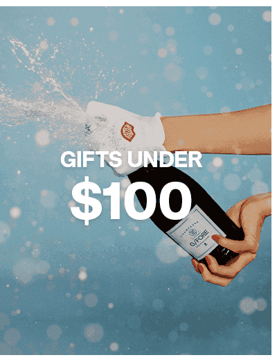 GIFTS UNDER \\$100