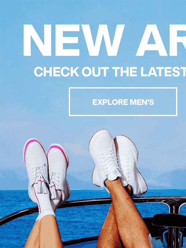 EXPLORE MEN'S