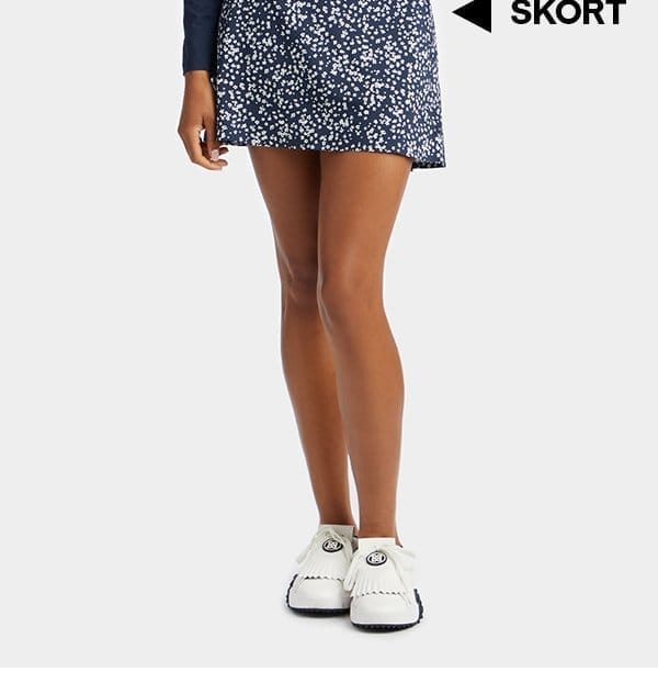 SKORT