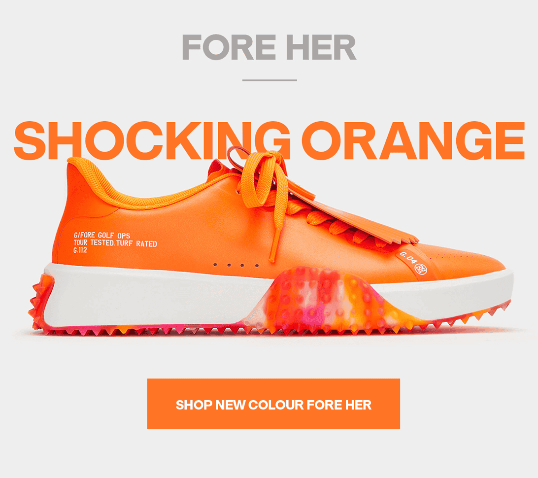 Shocking Orange - SHOP NEW COLOUR FORE HER