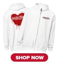 Deadly Attraction Hoodie