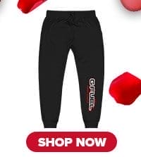 Deadly Attraction Sweatpants