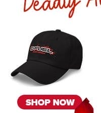 Deadly Attraction Dad Hat