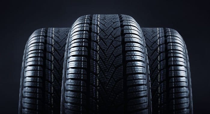 Tire Rebates