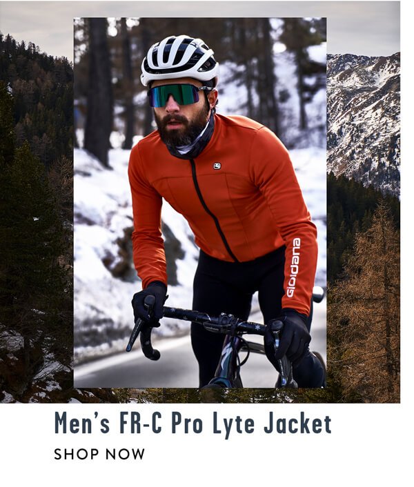 fr-c pro lyte jacket men