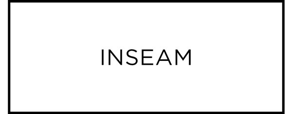 inseam