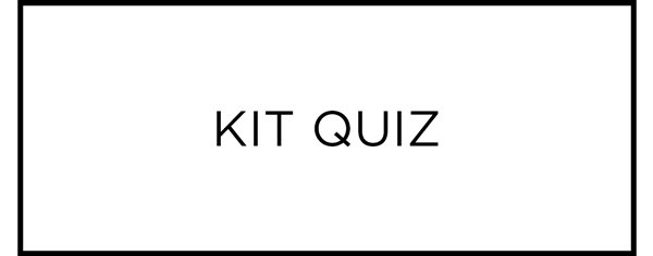 kit quiz