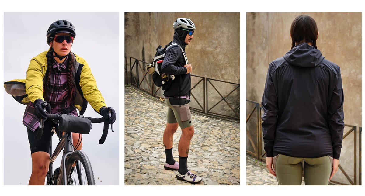 beyond gravel alpha jacket images