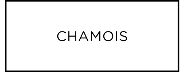 chamois