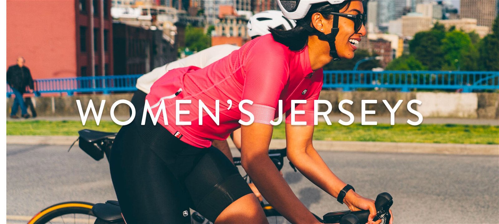 women jersey guide