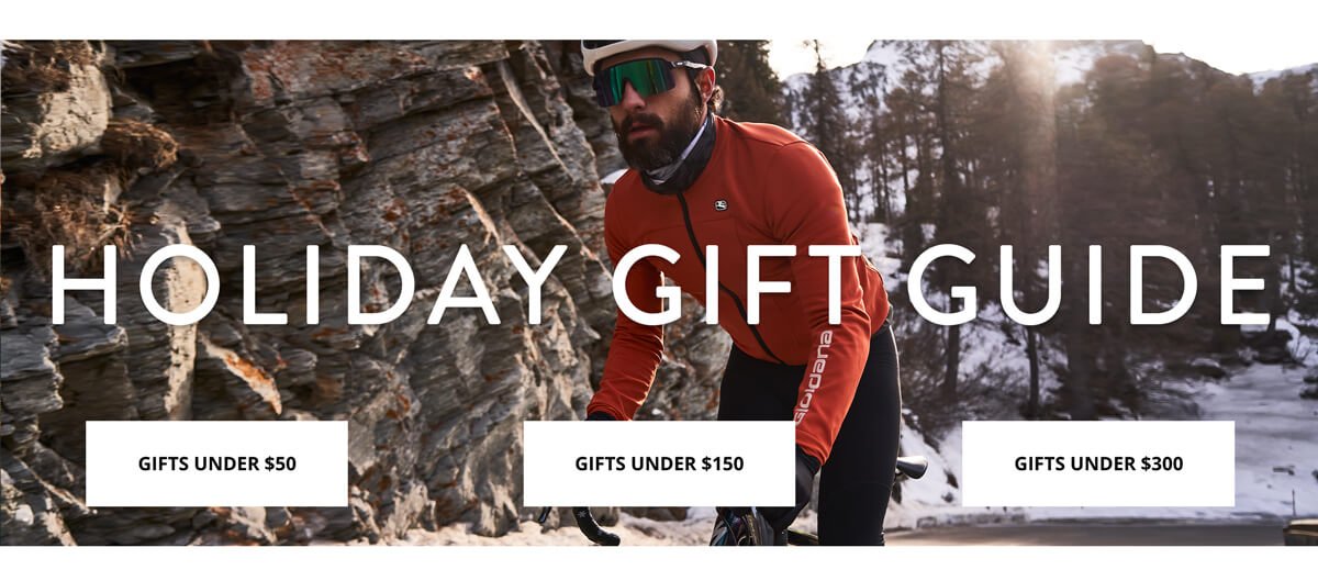 holiday gift guide