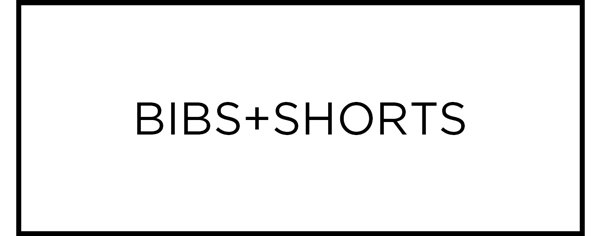 bib shorts and shorts