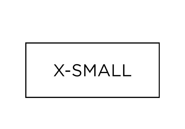 xsmall