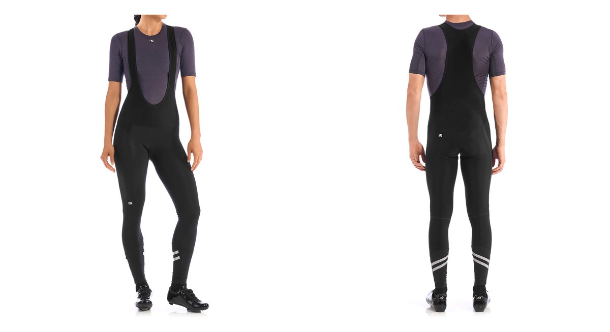 av windfront bib tights