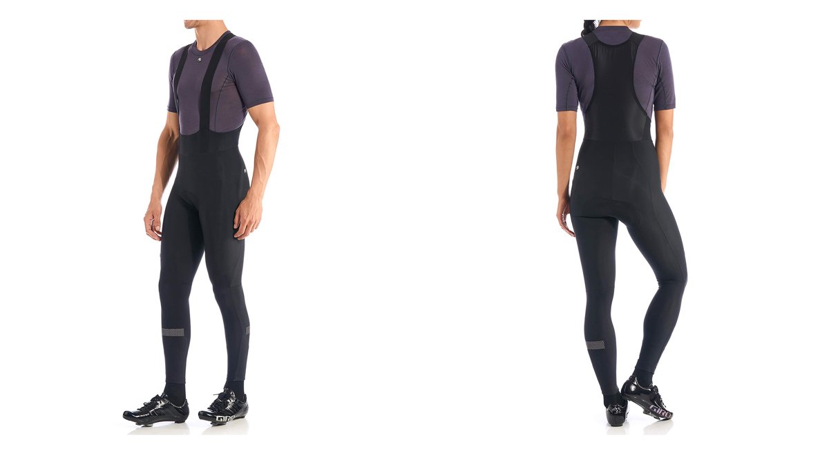 silverline bib tights image 1