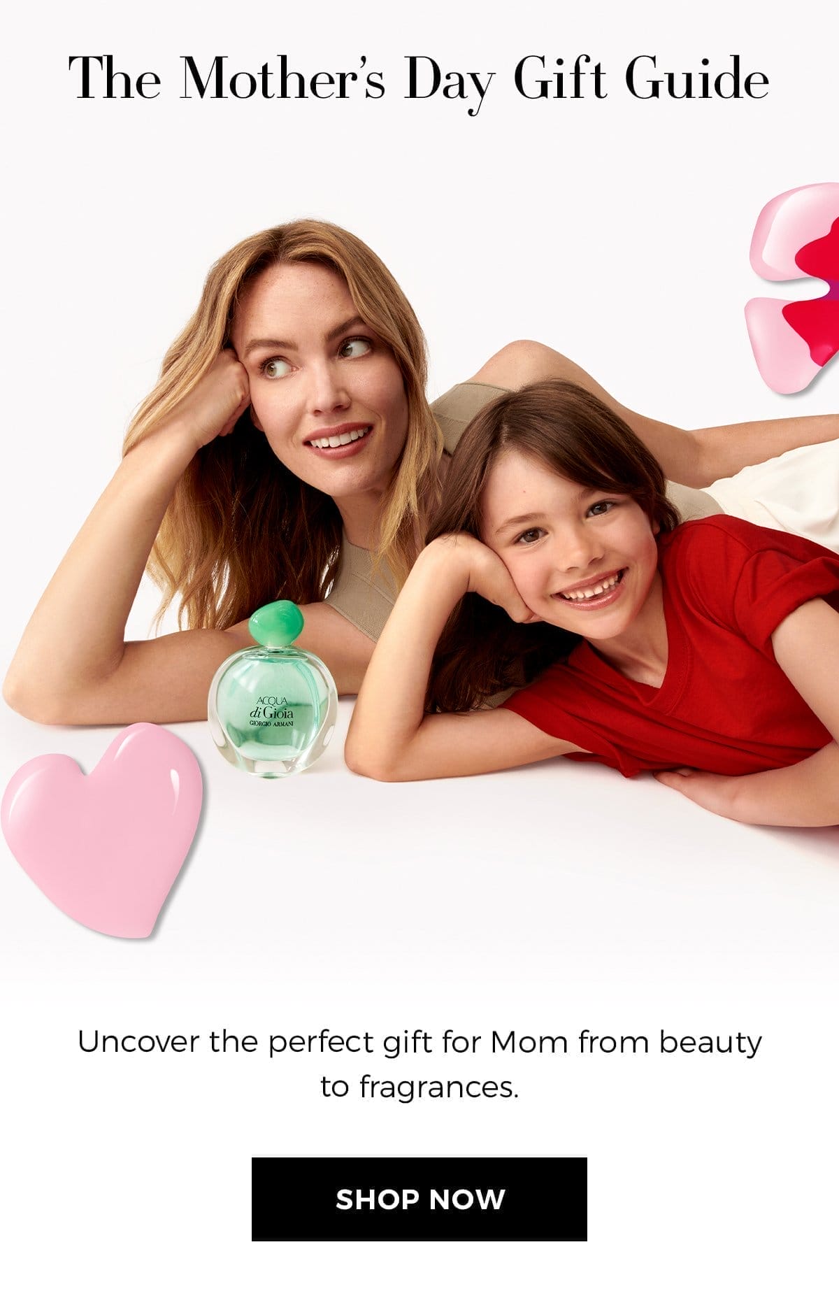 The Mothers Day Gift Guide