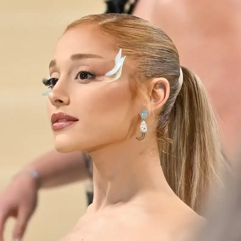 Ariana Grande